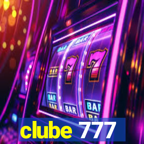 clube 777