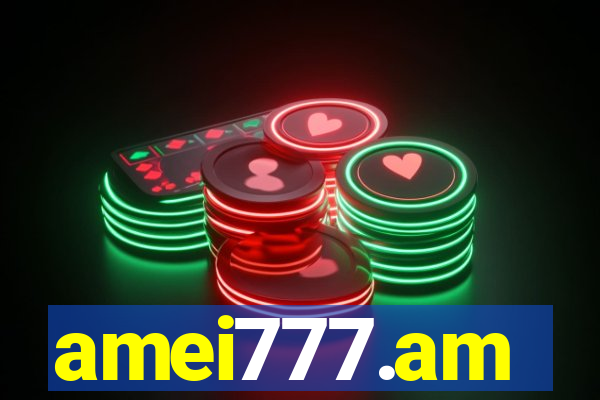 amei777.am