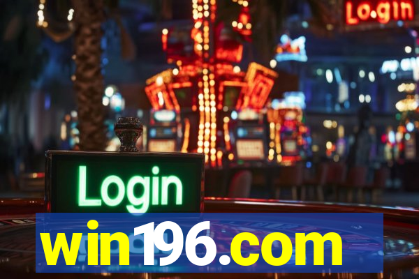 win196.com