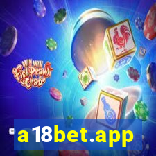 a18bet.app