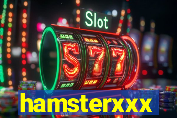 hamsterxxx