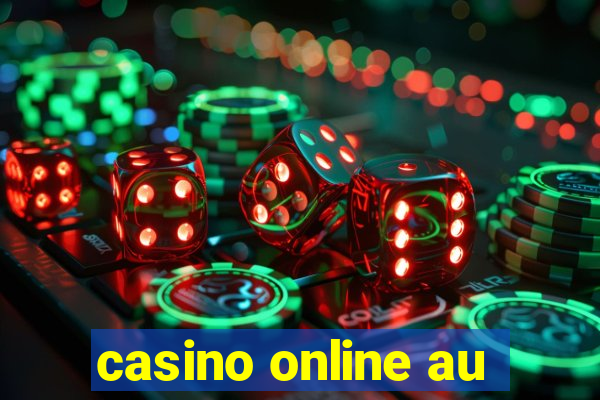 casino online au