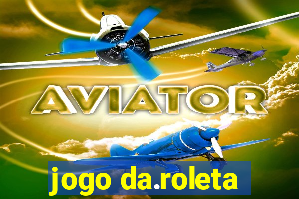 jogo da.roleta