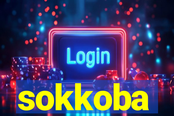 sokkoba