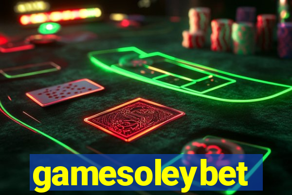 gamesoleybet