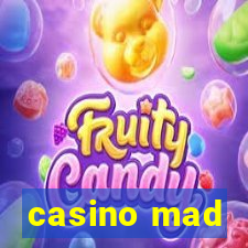 casino mad