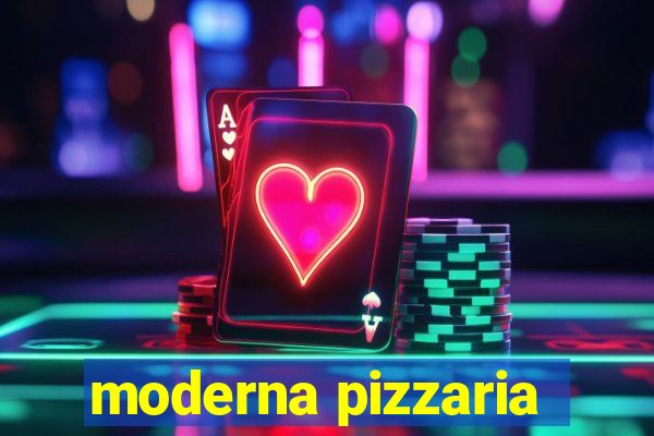 moderna pizzaria