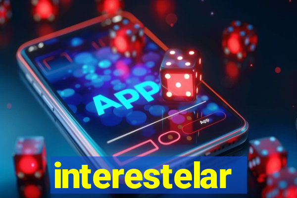 interestelar assistir telegram