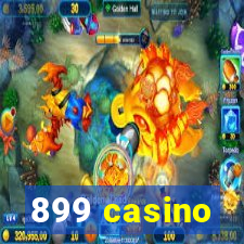 899 casino