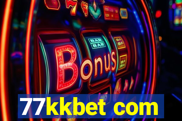 77kkbet com