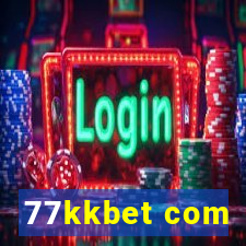 77kkbet com