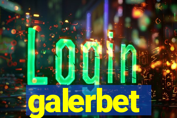 galerbet