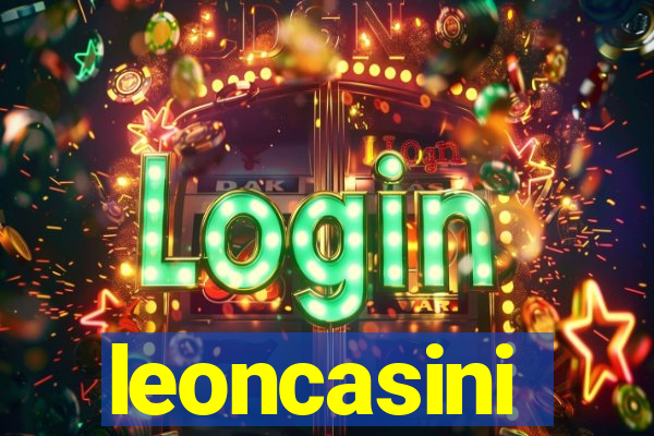 leoncasini