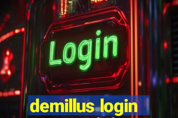 demillus login