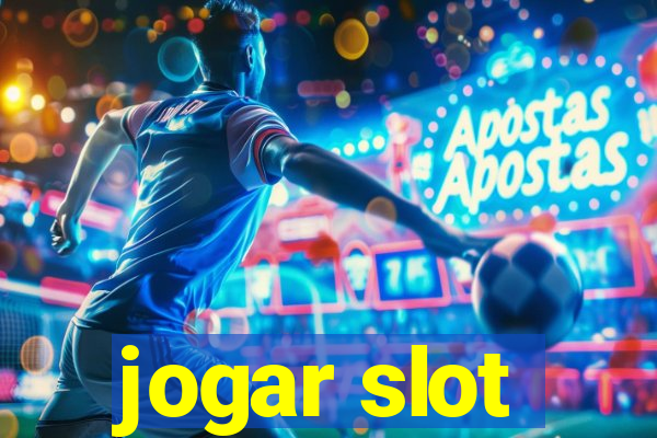 jogar slot