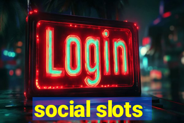 social slots