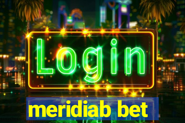 meridiab bet