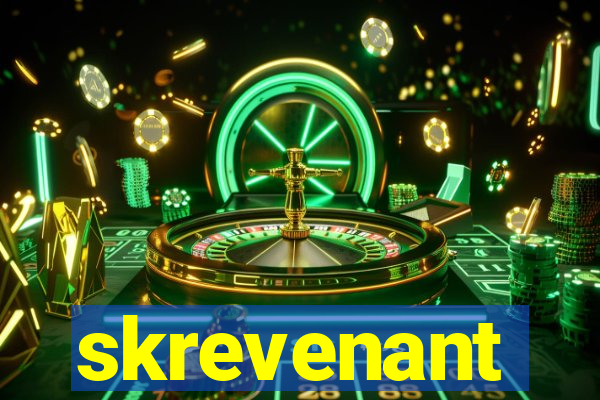 skrevenant