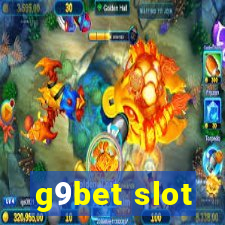 g9bet slot