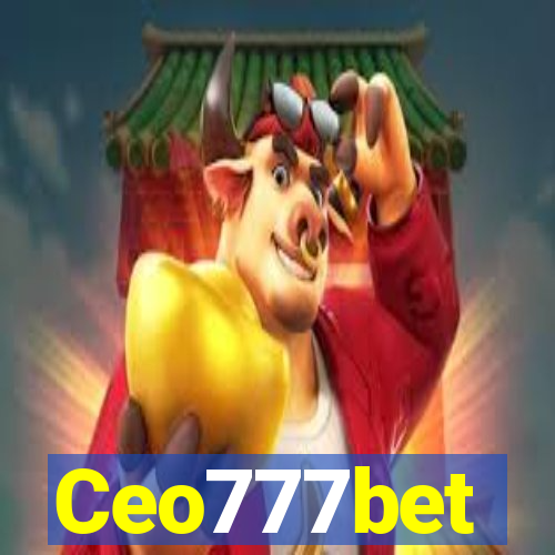 Ceo777bet