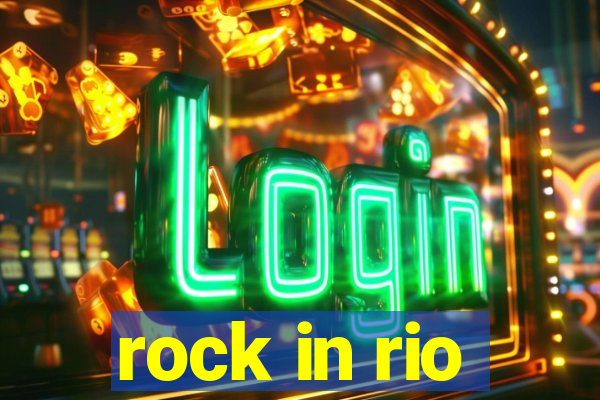 rock in rio