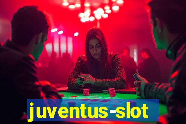 juventus-slot