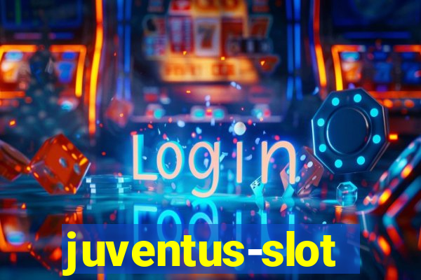 juventus-slot