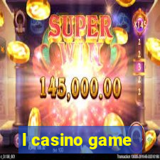 l casino game