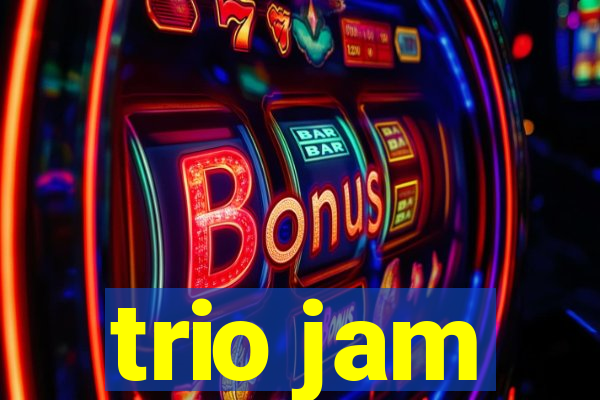 trio jam