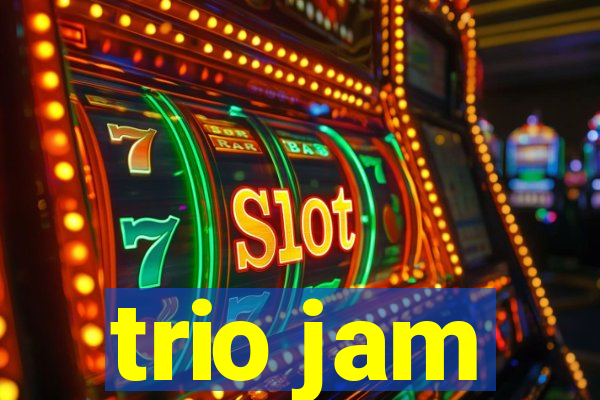 trio jam