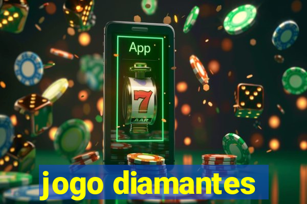 jogo diamantes