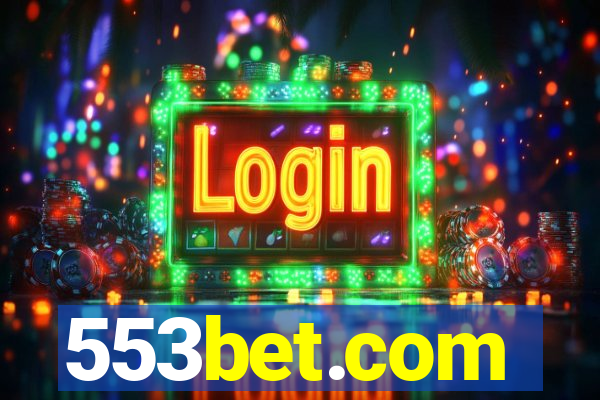 553bet.com