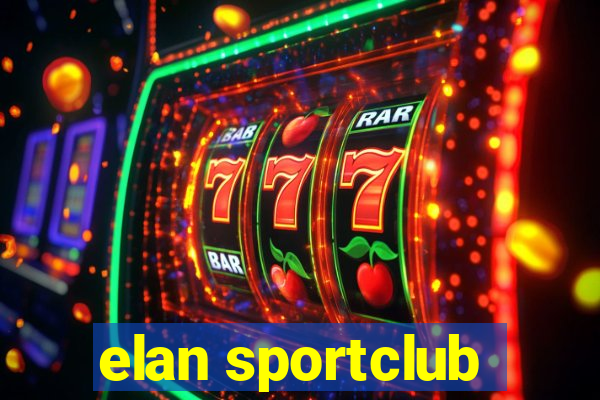 elan sportclub