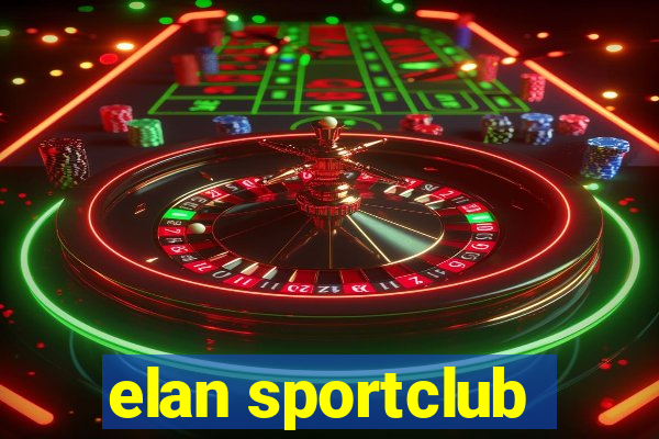 elan sportclub