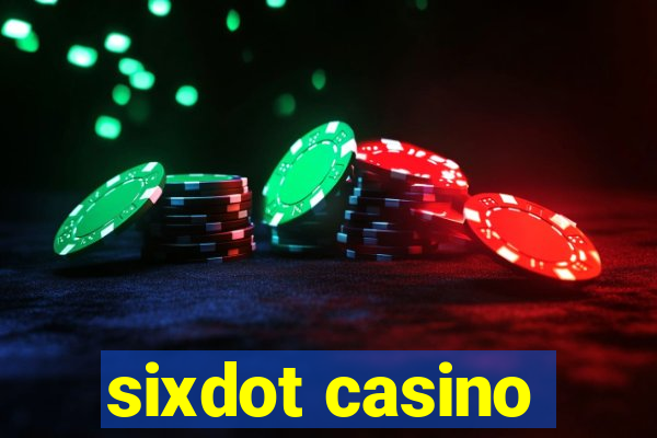 sixdot casino