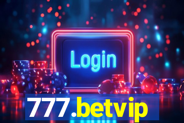 777.betvip