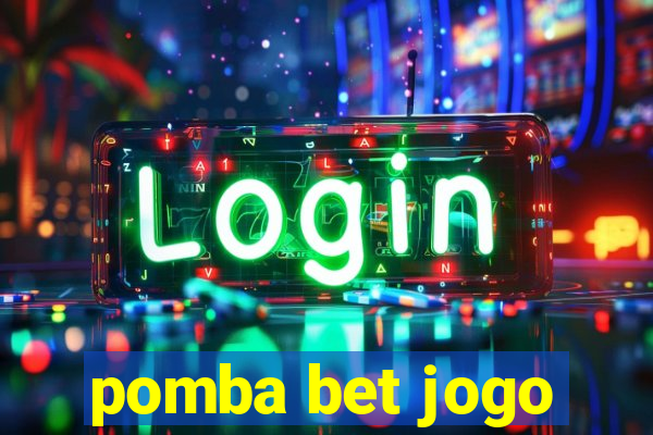 pomba bet jogo