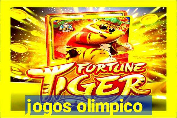 jogos olimpico