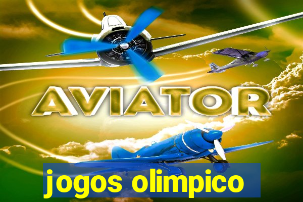 jogos olimpico