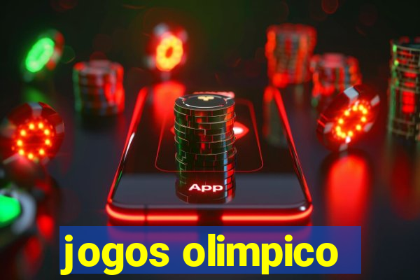 jogos olimpico