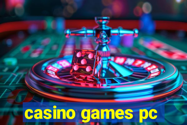 casino games pc