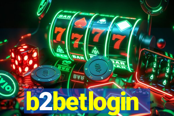 b2betlogin