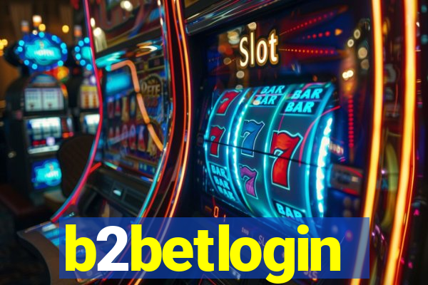 b2betlogin