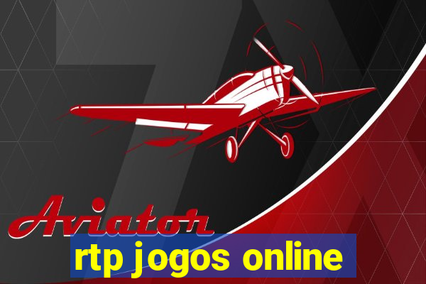 rtp jogos online