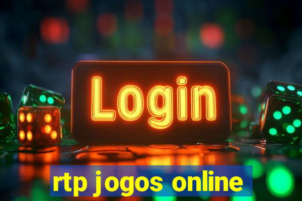 rtp jogos online