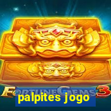 palpites jogo