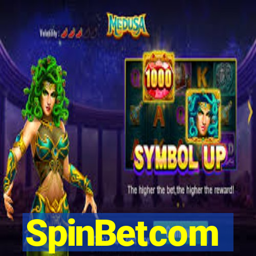 SpinBetcom