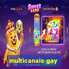 multicanais gay