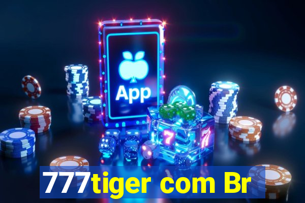 777tiger com Br