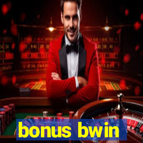 bonus bwin